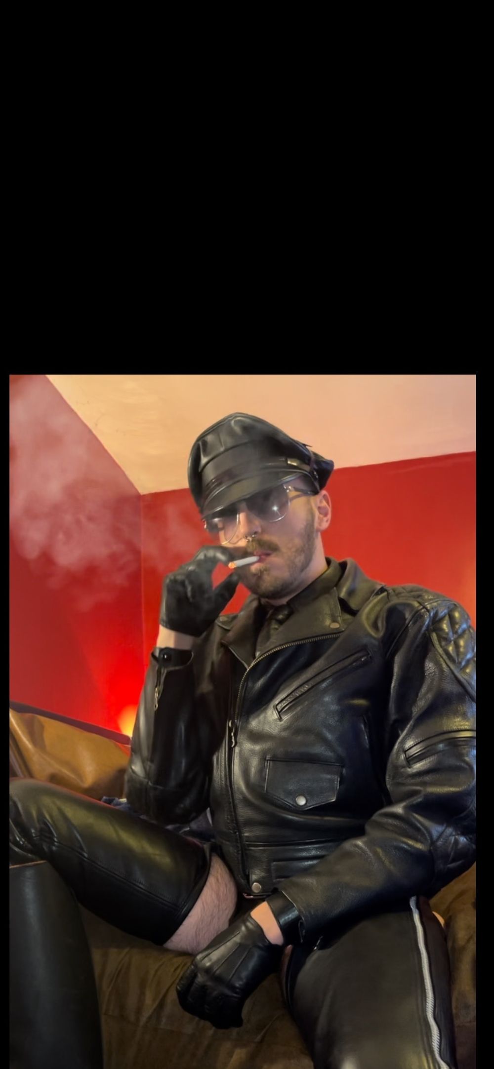 leatherguy01 OnlyFans profile picture