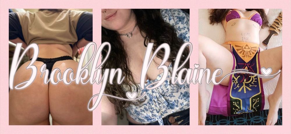 brooklyn_blaine OnlyFans profile picture