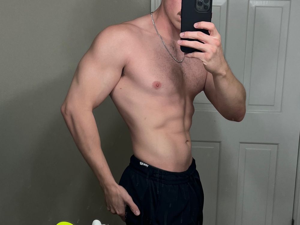zeuslikebody OnlyFans profile picture