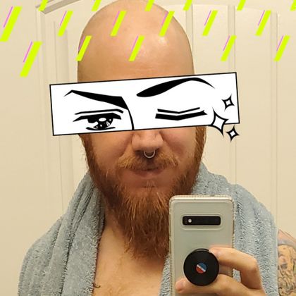 reverend_rodent OnlyFans picture