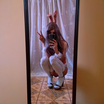 Alyx Ackerman