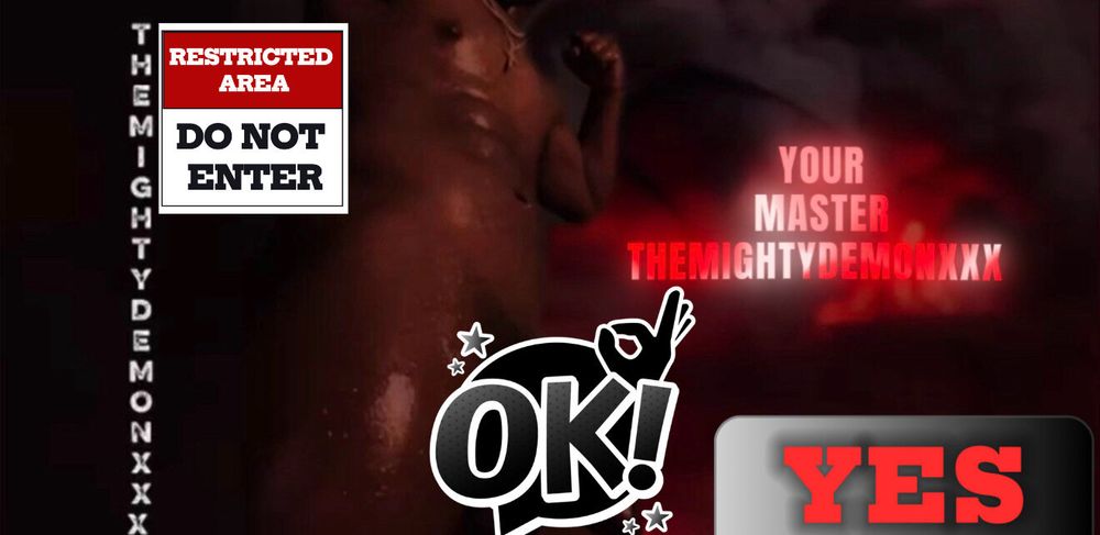 themightydemonxxx OnlyFans profile picture