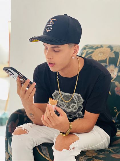 roderickcameron OnlyFans picture