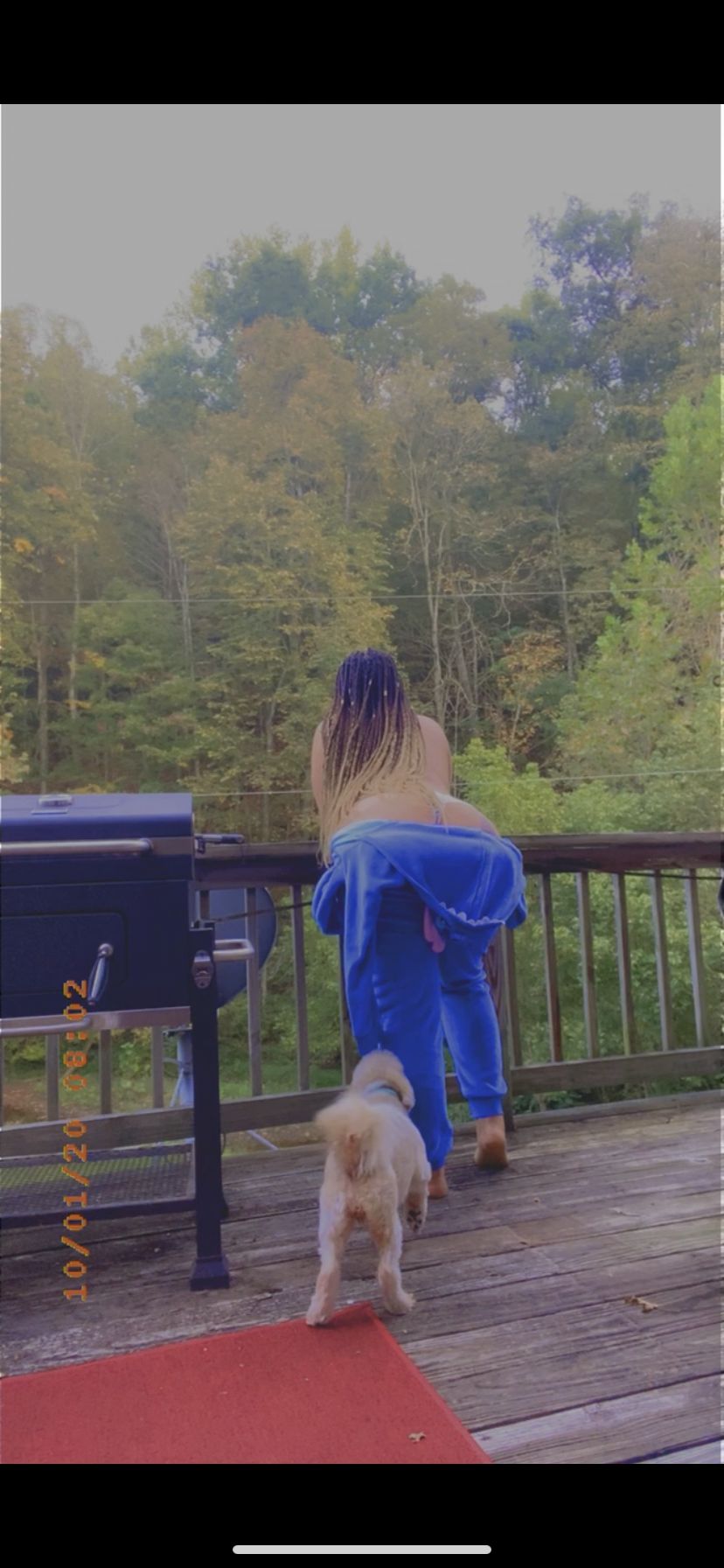 nichole666x OnlyFans profile picture