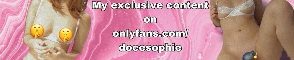 docesophia OnlyFans profile picture
