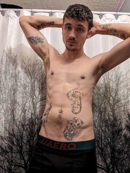 violetcrow98 OnlyFans picture
