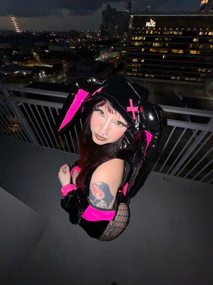 waifukrissylol OnlyFans picture