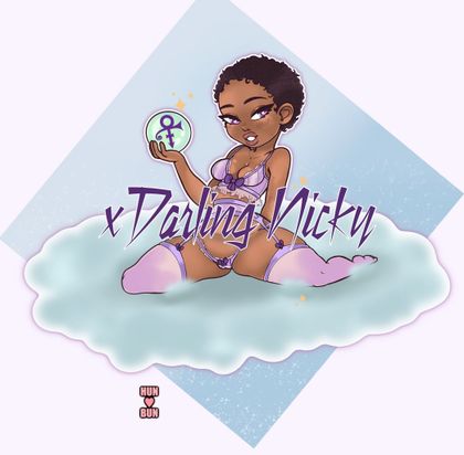 darlingnickylite OnlyFans picture