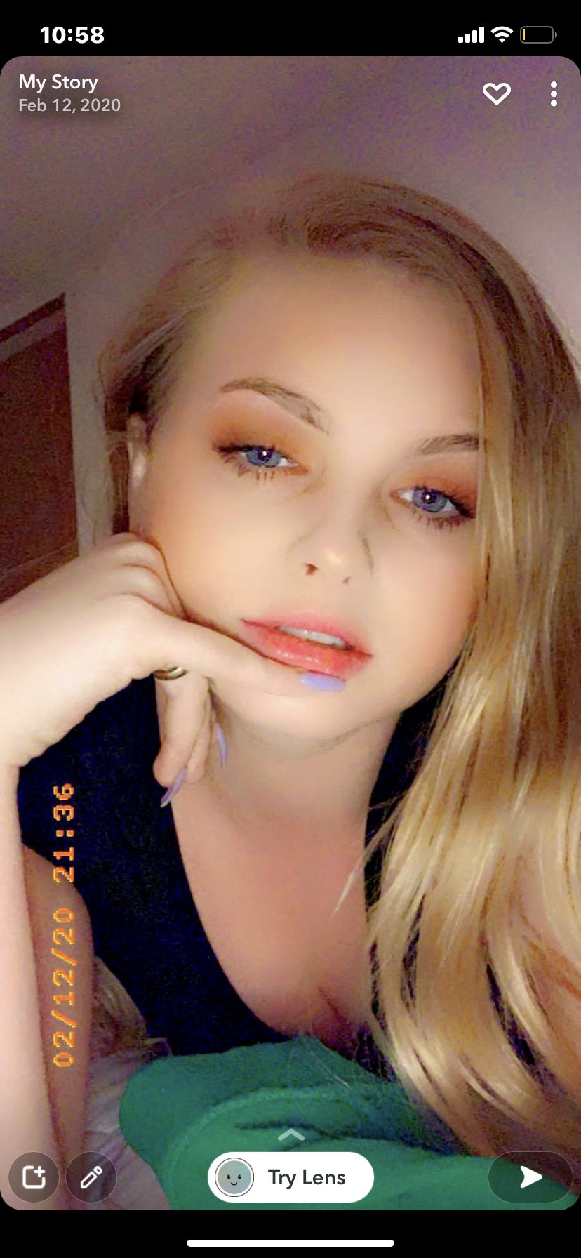 summerrrrrrrr21 OnlyFans profile picture