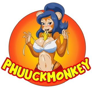 phuuckmonkey OnlyFans picture