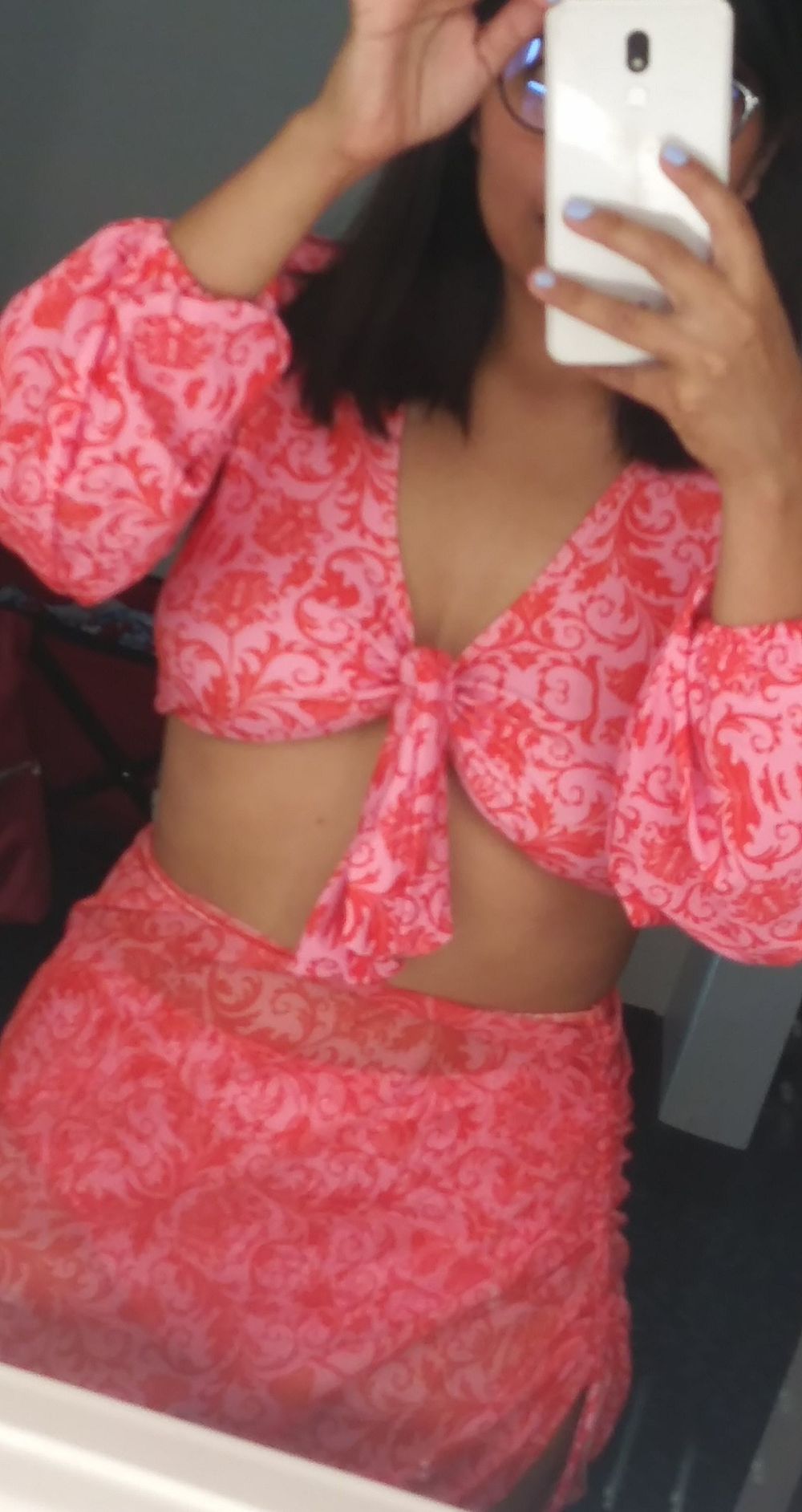 maryshygirl OnlyFans profile picture