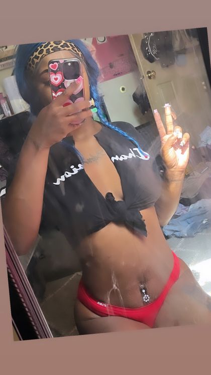 pussyfairybubbless01 OnlyFans picture