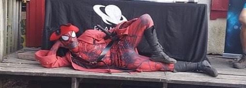 spiderdaddy420 OnlyFans profile picture