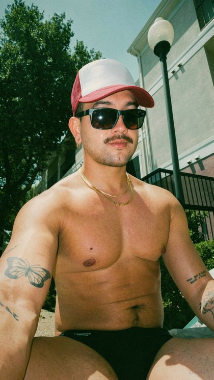 chrissromero OnlyFans picture