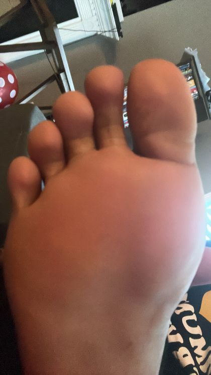 xthefeetfairyx OnlyFans picture