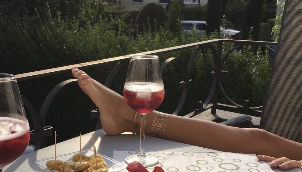 hot_foot_girl OnlyFans profile picture