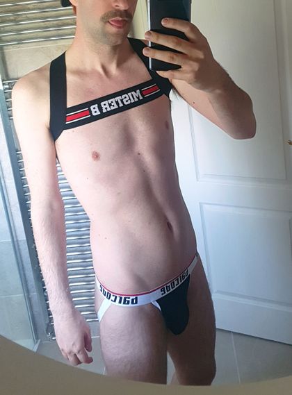 boycreated OnlyFans picture