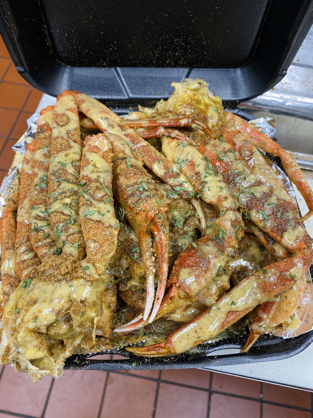 chefyamani OnlyFans profile picture