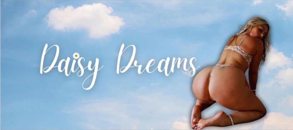 daisydreams_daisychain OnlyFans profile picture