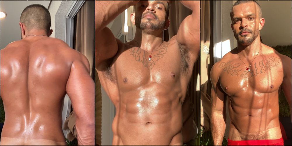 oliversensorytouch OnlyFans profile picture
