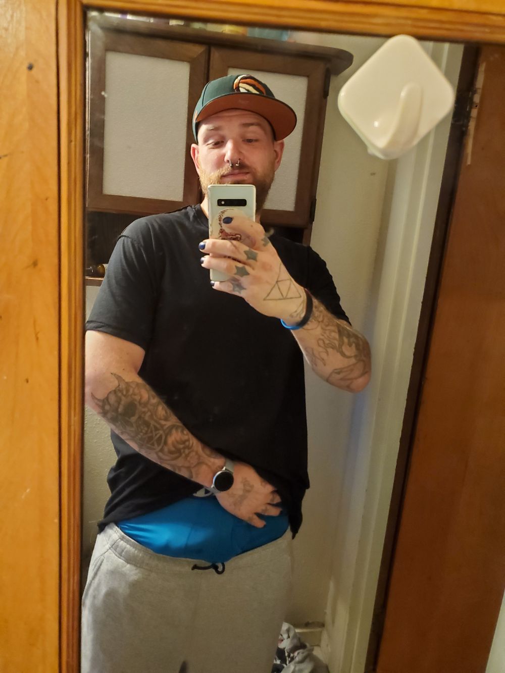 jeremiahjensen OnlyFans profile picture