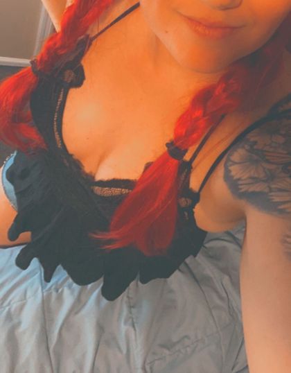 nikkinxxnorth OnlyFans picture