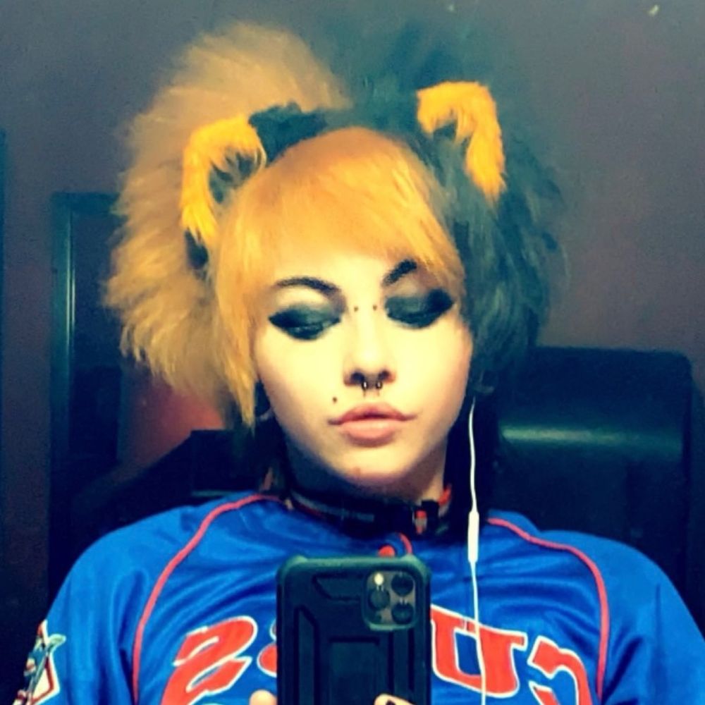 meowlex OnlyFans profile picture