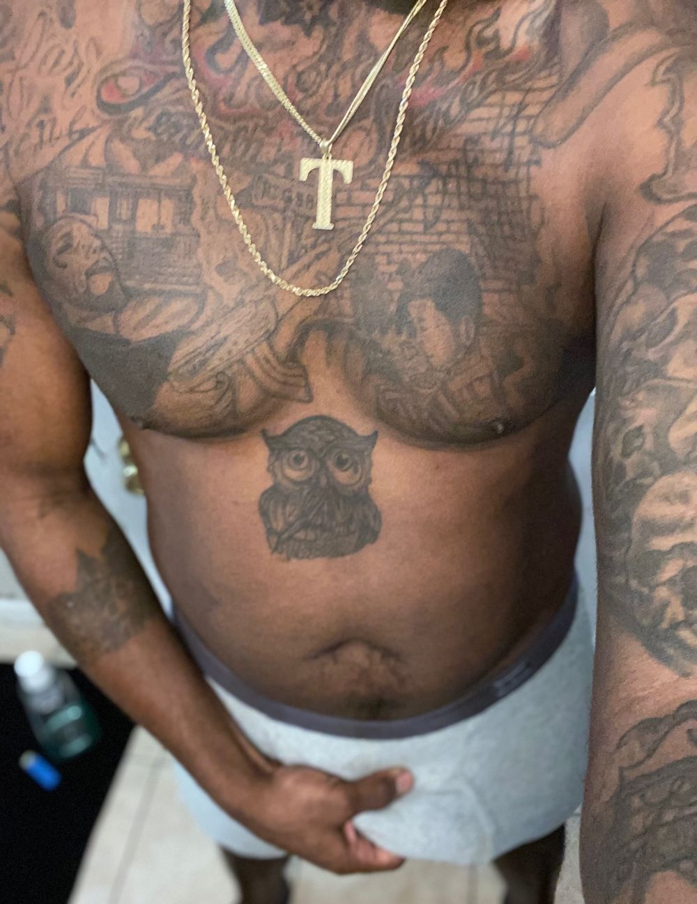 kennykankum OnlyFans profile picture