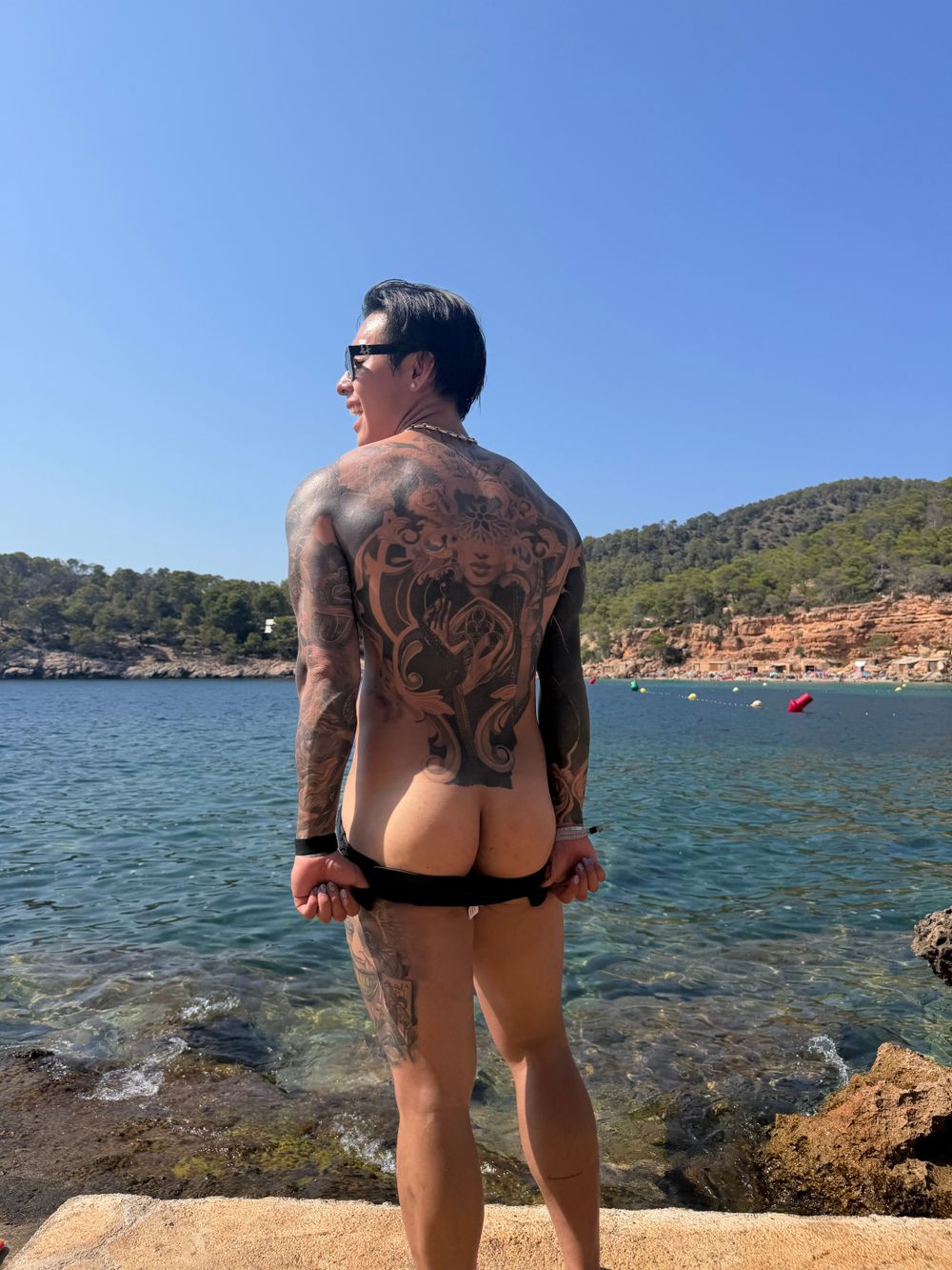titusslow OnlyFans profile picture