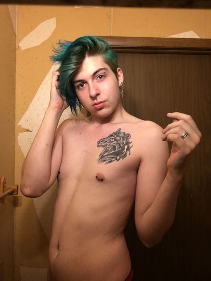 falleneden OnlyFans picture