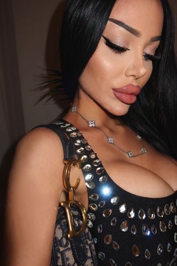 Jolie