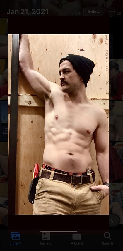 hunkthehandyman OnlyFans picture