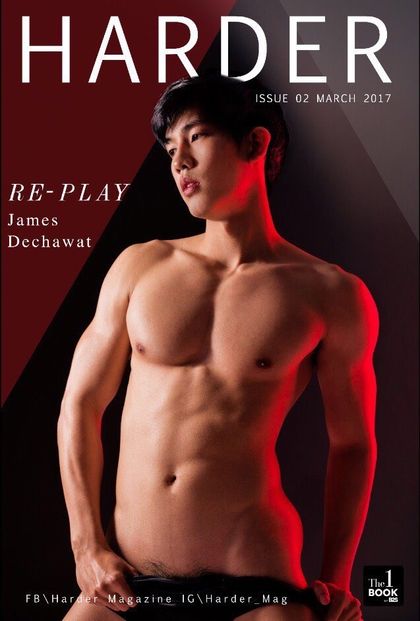 james_dechawat OnlyFans picture