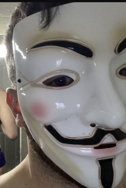 maskedharry23 OnlyFans picture