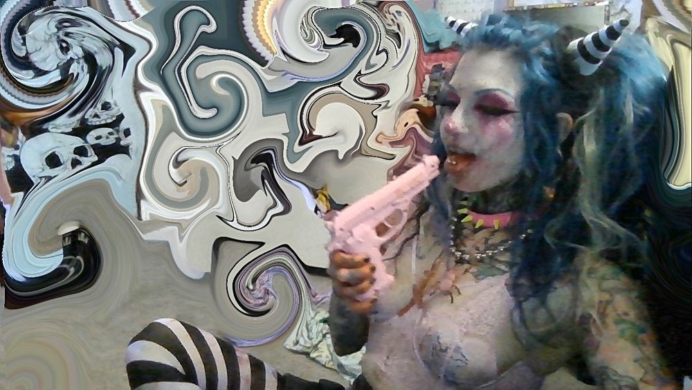 xangelfromh3ll OnlyFans profile picture