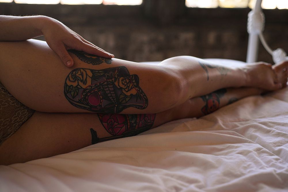 heidiwho OnlyFans profile picture