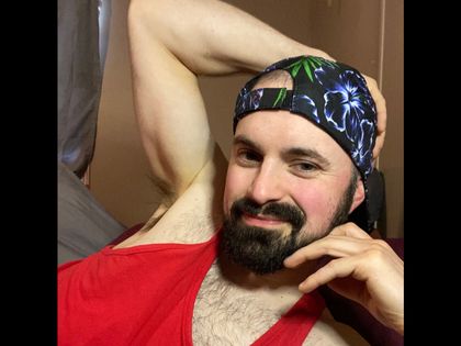 max.sharpe OnlyFans picture