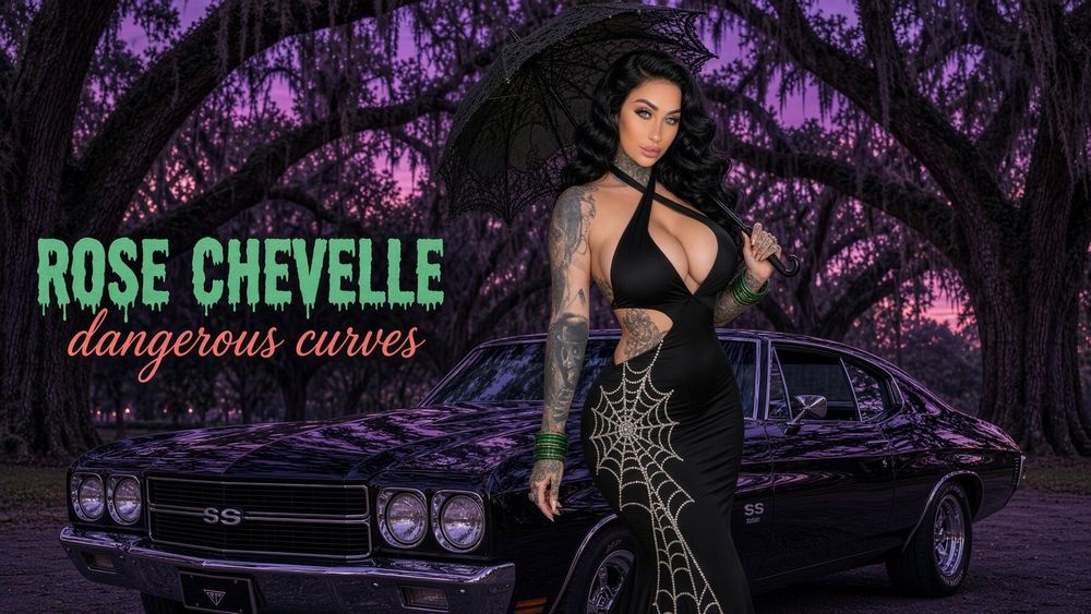 rosechevelle OnlyFans profile picture