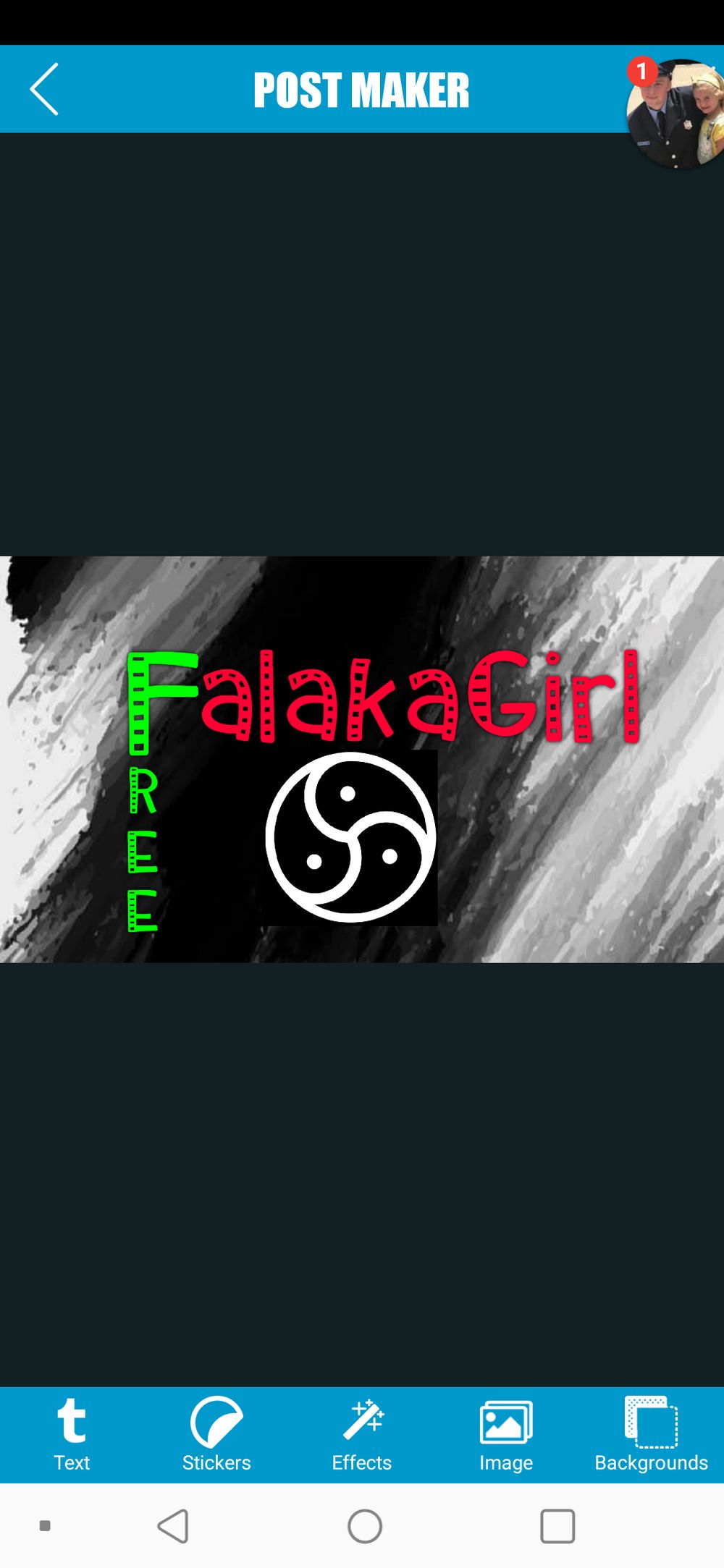 falakagirlfree OnlyFans profile picture