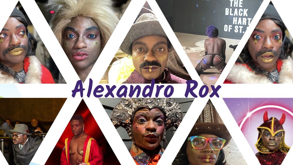 alexandrorox OnlyFans profile picture