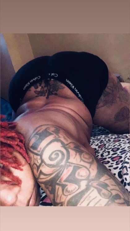 krazydollbabyy OnlyFans picture