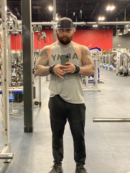 donnietothe_d OnlyFans picture