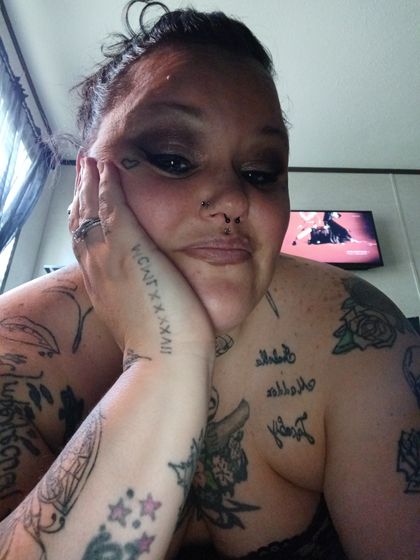 xxmetalbeauty OnlyFans picture