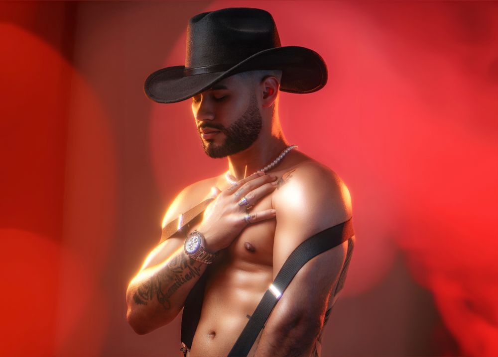 jr.bmz OnlyFans profile picture