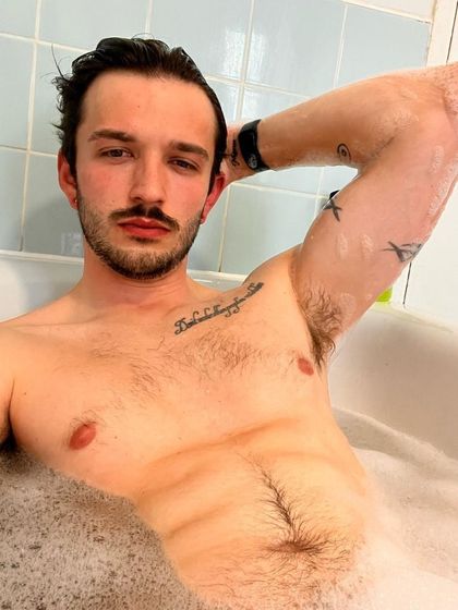 danielsteele69 OnlyFans picture