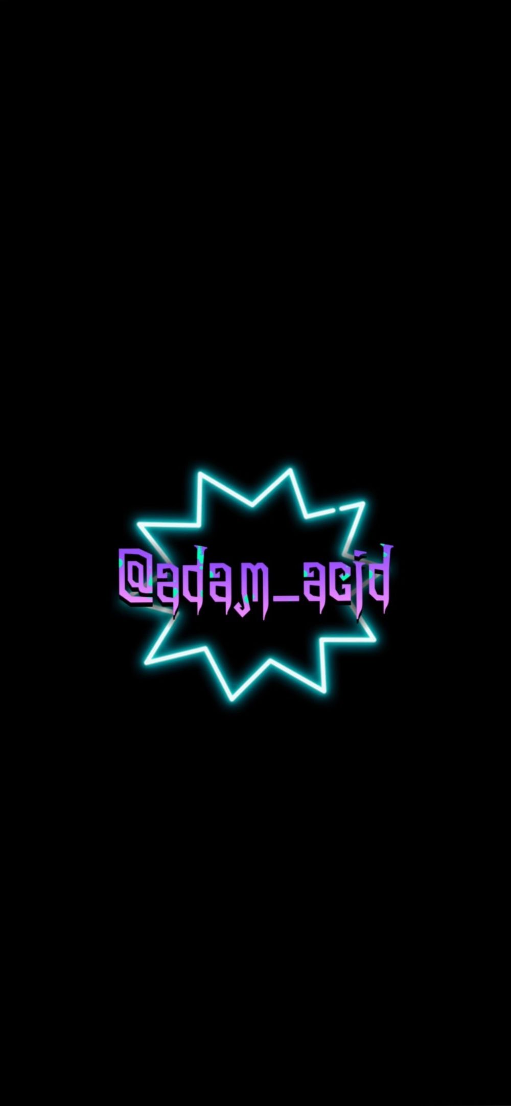 adam_acid OnlyFans profile picture