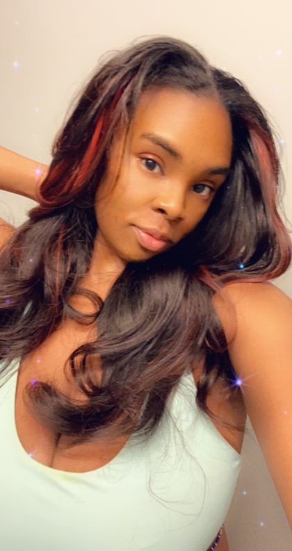 courtneykatrice OnlyFans picture