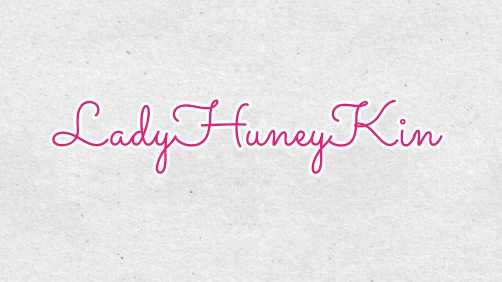 ladyhuneykin OnlyFans profile picture
