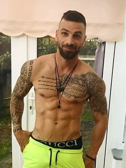 chicolouco OnlyFans picture