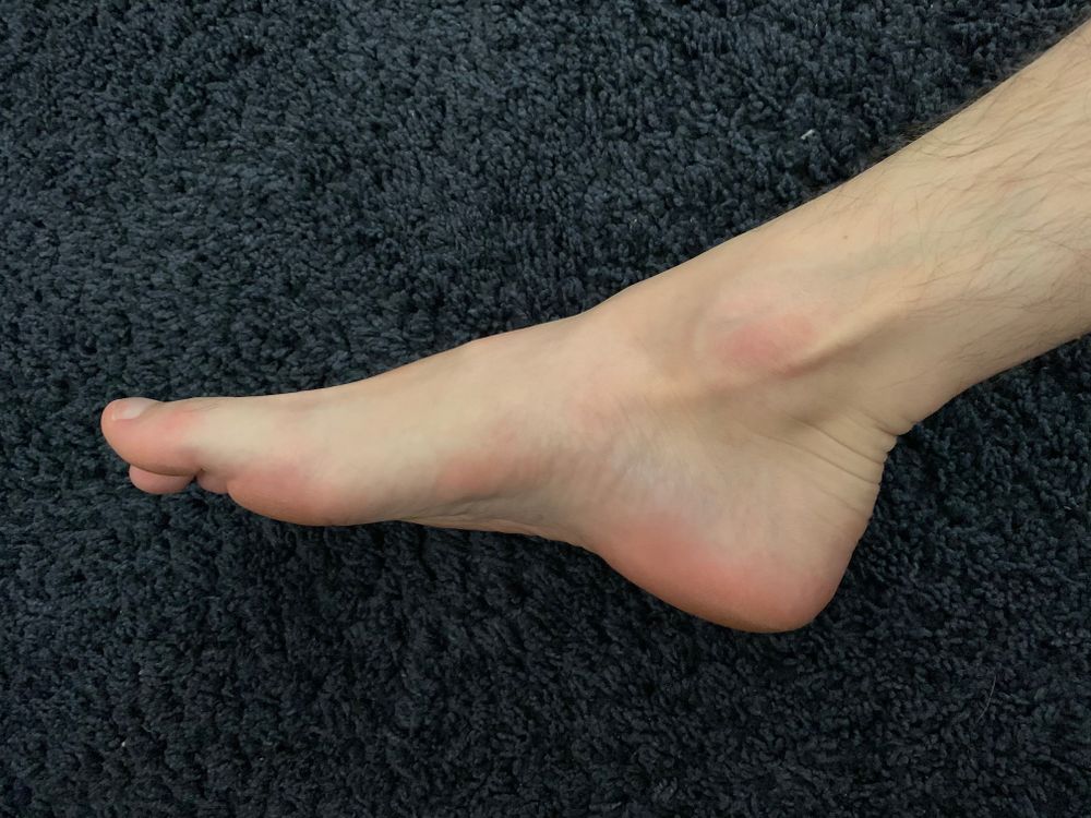 aussiemalefeet1 OnlyFans profile picture